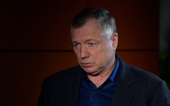 Хуснуллин рассказал об объекте благоустройства, который запал в душу