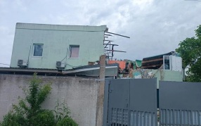 Один житель Херсонской области погиб, шесть пострадали от атак ВСУ с 5 по 8 июня