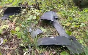 Над Рязанской областью сбит седьмой вражеский беспилотник