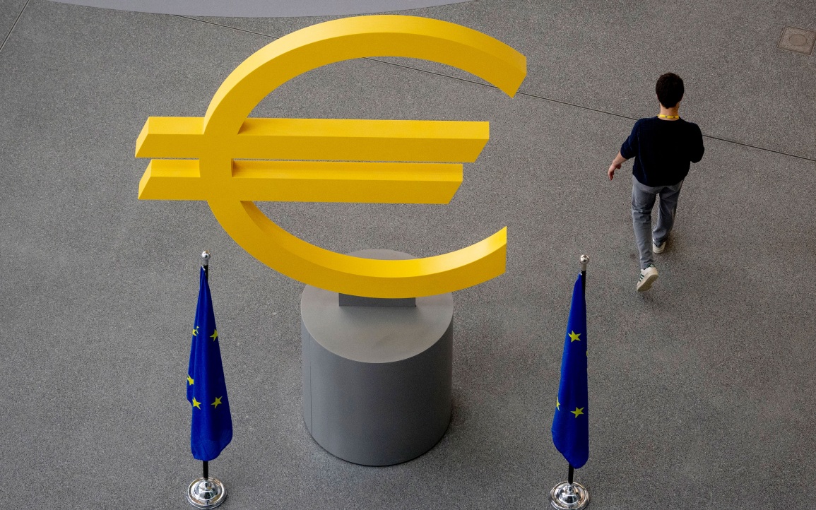 Украина получила от Евросоюза седьмой транш на 2,8 млрд евро