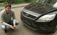 Свердловские автовладельцы с 10 июня начнут получать номера с кодом 166