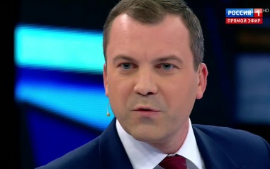Ведущий программы "60 минут": у нас невероятная синергия со зрителем