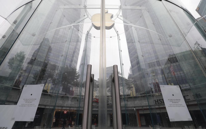 Корпорация Apple представила iOS 27