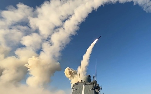 Российские силы перерезали еще одну артерию снабжения ВСУ под Одессой