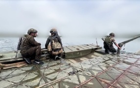 В Раде предрекли скорую потерю контроля Украины над Константиновкой
