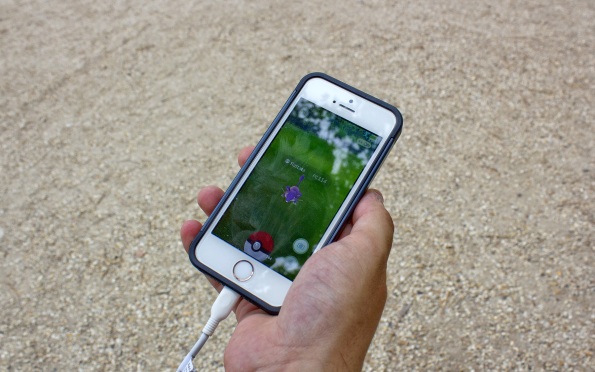 Миллионы игроков Pokemon GO могли невольно помочь обучить военные дроны США