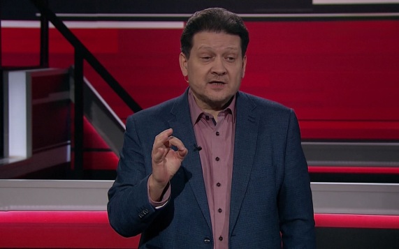 Политолог Дробницкий: встреча лидеров "евротройки" похожа на игру в наперстки