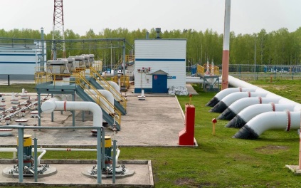 В Польше назвали угрозой нежелание Венгрии отказываться от российского газа