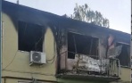 При атаке дрона на многоквартирный дом в белгородском поселке погибла женщина