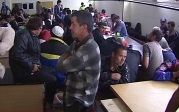 60 тысяч человек с начала года: мигранты едут в Казань работать и учиться