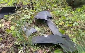 Над окраиной Калуги и округами Калужской области сбили еще 4 БПЛА