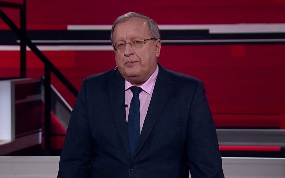 Профессор Ткаченко рассказал, отчего зависит будущее Европы
