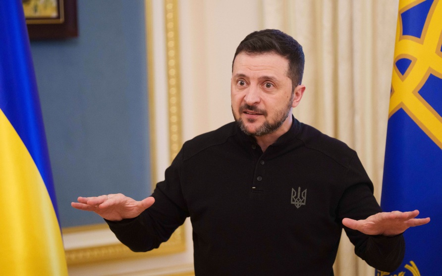 Ирландский журналист: Зеленский хочет расширить конфликт под видом защиты Европы