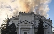 Стало известно, что помогло уцелеть фрагментам панорамы обороны Севастополя