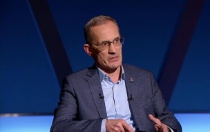 "Списал у Гитлера": Мягков высказался о плане Зеленского уничтожить культуру РФ
