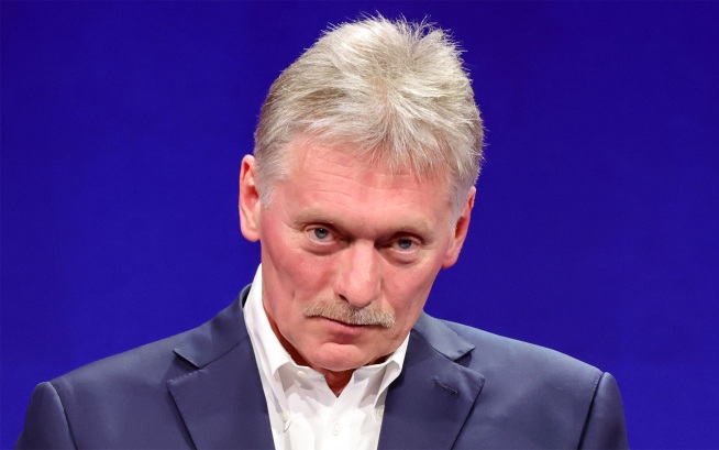Песков отреагировал на удар ВСУ по музею в Севастополе