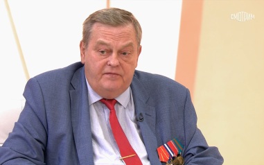 Историк Спицын объяснил, почему культурные ценности не вывозят из опасных мест