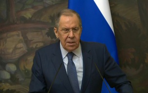Лавров заявил о нескольких провалах Евросоюза в украинском вопросе