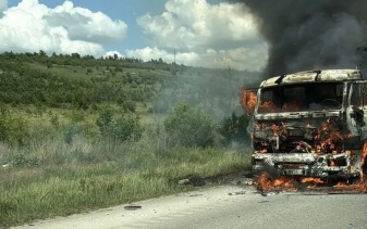 Житель Белгородской области тяжело ранен при атаке БПЛА на автомобиль
