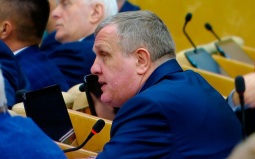 Депутат рассказал, каким может быть ответ на удар Киева по музею Севастополя