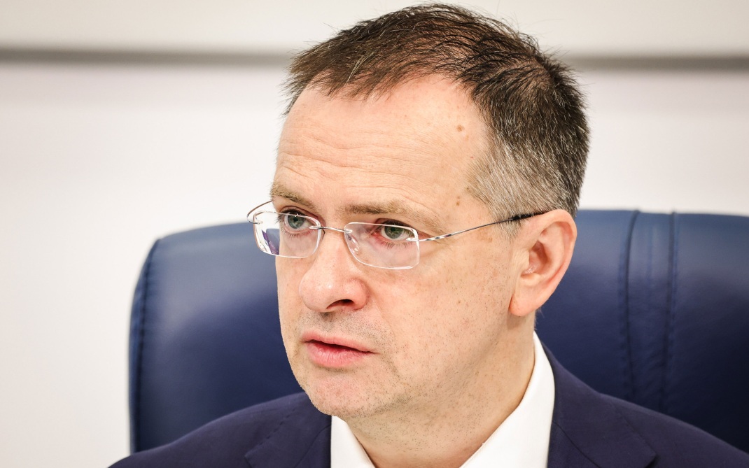 Мединский назвал обыкновенным фашизмом атаку ВСУ по Музею обороны Севастополя