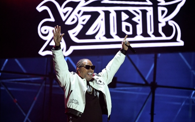 Рэперу Xzibit не дали выступить в Риге из-за его концерта в России