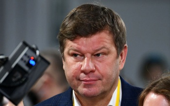 Губерниев заявил, что США презрительно относятся к футболу