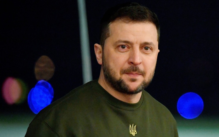 Сделку Зеленского по дронам со странами Балтии сочли "операцией по прикрытию"