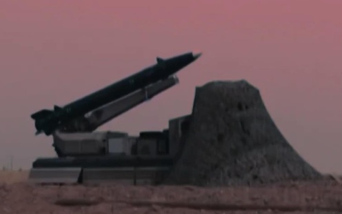 Tasnim: Иран ударит по объектам США на Ближнем Востоке, если подвергнется атаке