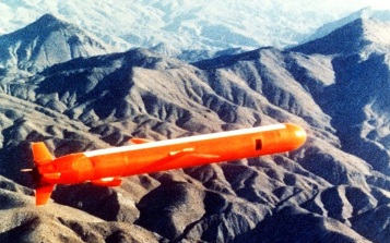Трамп: США за прошедшую ночь выпустили по Ирану 49 ракет Tomahawk