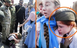 Спецоперация России