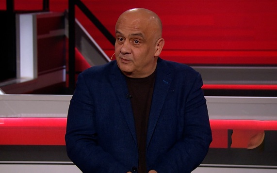 Килинкаров: Киев захочет "выбросить белый флаг" ближе к осени