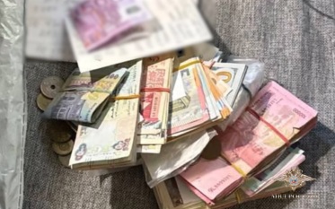 В Петербурге пресекли работу ОПГ, обналичившей более полумиллиарда рублей