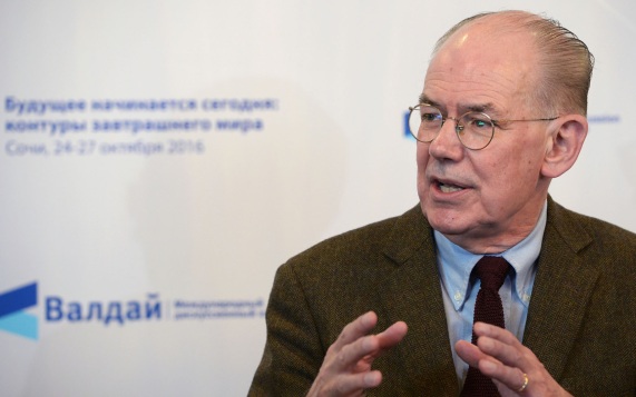 Американский эксперт назвал регион России, где может начаться война с ЕС
