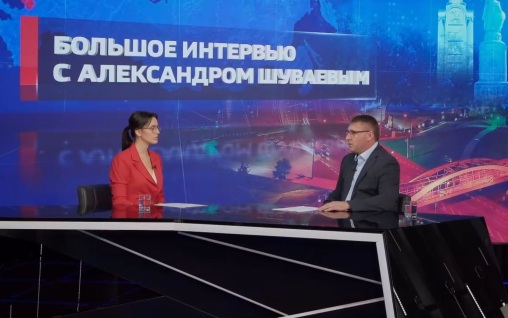 Шуваев назвал число погибших мирных жителей Белгородской области с 2022 года