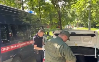 В Подмосковье 16-летний иностранец убил мужчину и ранил его сына