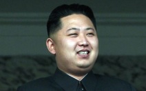 Ким Чен Ын поздравил Путина с Днем России
