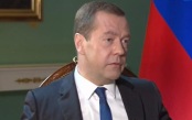 Медведев заявил о "привлекательных целях" на Украине для российской армии