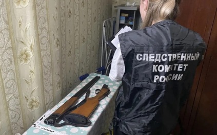 В Волгоградской области мужчина ранил из ружья мешавших ему рыбаков