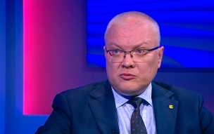Губернатор Соколов о задержании главы "Вятавтодора": одна овца все стадо портит