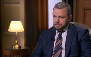 Главврач больницы святителя Алексия рассказал, как узнал о госпремии