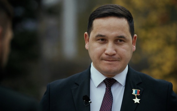 Спецоперация России