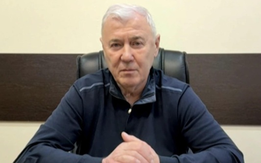 Аксаков: ВВП России может вырасти в 2026 году на 2%
