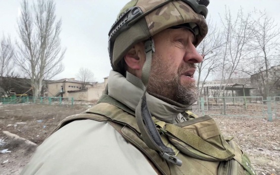 Военкор Сладков объяснил, почему День России - такой важный праздник