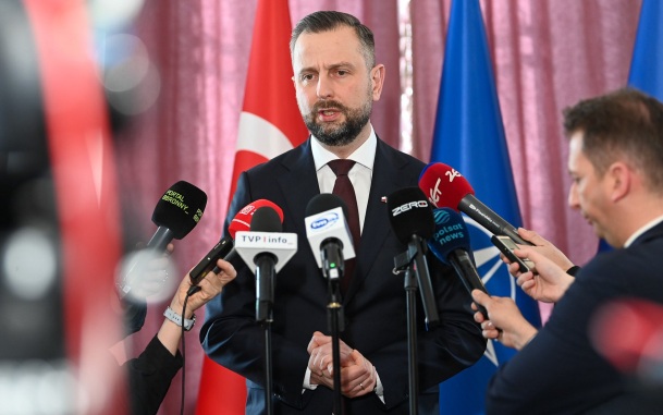 ВМФ Польши в 2027 году получит первую современную подлодку