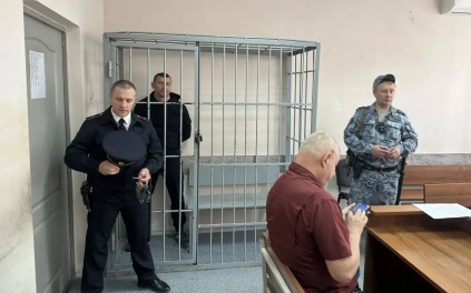 В Екатеринбурге глава транспортной компании арестован за смертельное ДТП