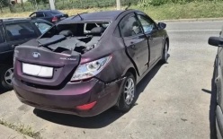Оперштаб Белгородской области: ВСУ нанесли удары по семи муниципалитетам