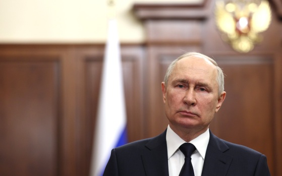 Путин на встрече с участниками СВО заявил, что День России - это их день