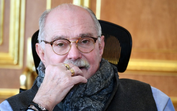 "Наивное невежество": Михалков усомнился в эффективности запретов