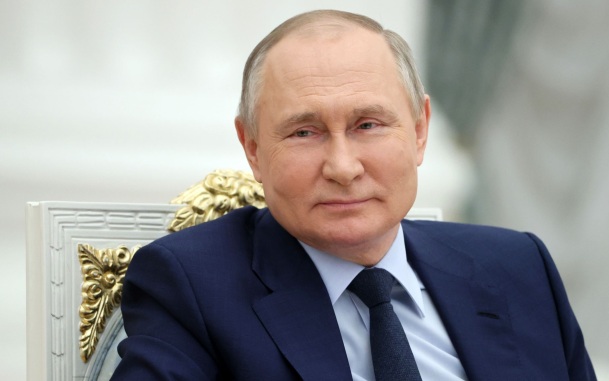 Спецоперация России